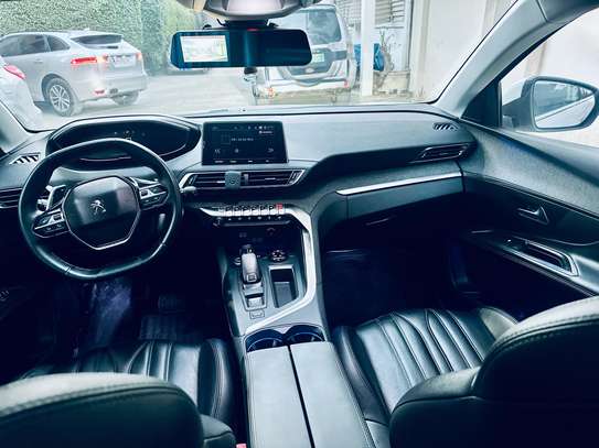 Peugeot 4008 GT-Line 2017 image 5