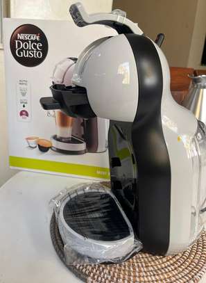 Krups Machine à café Dolce Gusto Mini Me –Expresso image 6