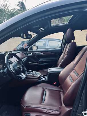 Mazda cx9 image 5