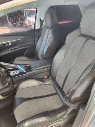Peugeot 3008 2018 image 3
