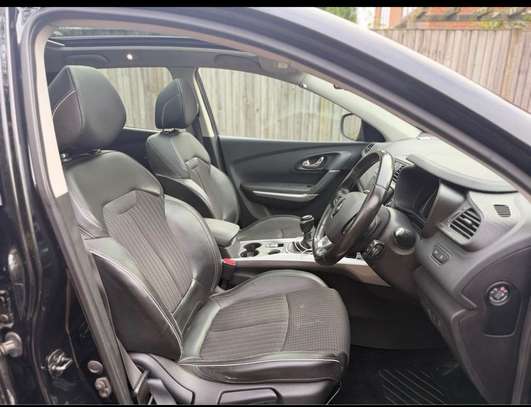 Renault Kadjar 2017 à vendre image 8