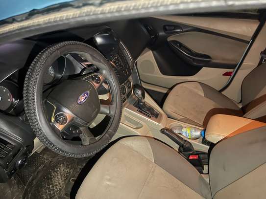 Ford focus 2013 image 6