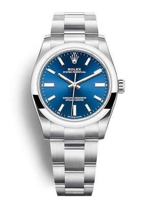 Rolex oyster perpetual image 5
