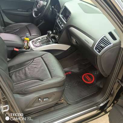 Audi image 2