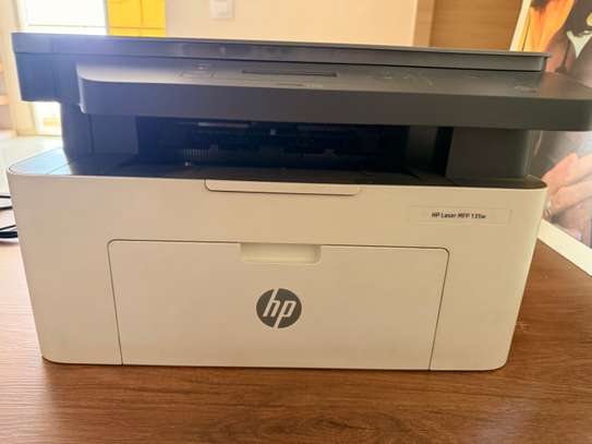 Imprimante laser HP image 1