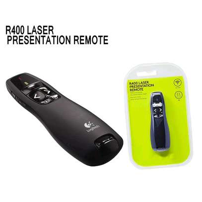 pointeur laser r400 image 1