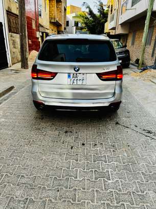 BMW X5 modèle 2015 image 5