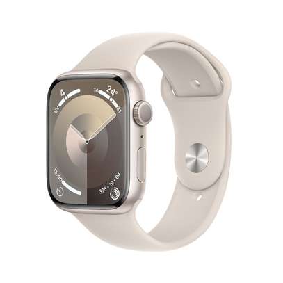 Apple Watch Series 9 GPS Aluminium 45 mm image 4