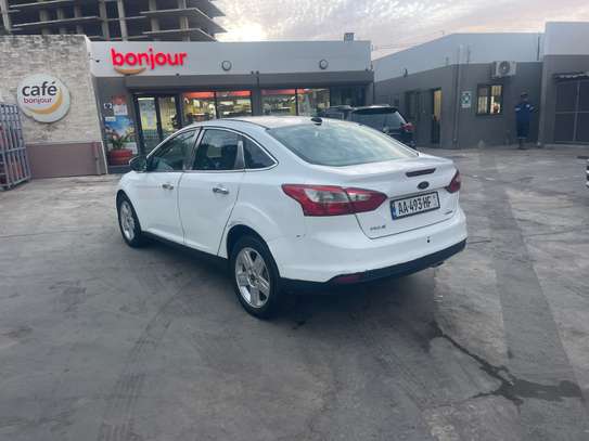 Ford focus 2013 image 3