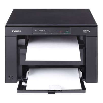 Imprimante Canon i-Sensys MF3010 Multifonction Laser image 4