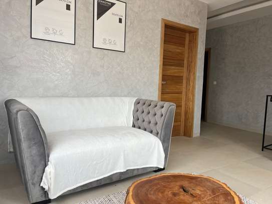 Appartement Meublé à Somone image 12