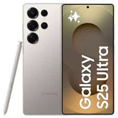 Samsung Galaxy S25 ultra image 3