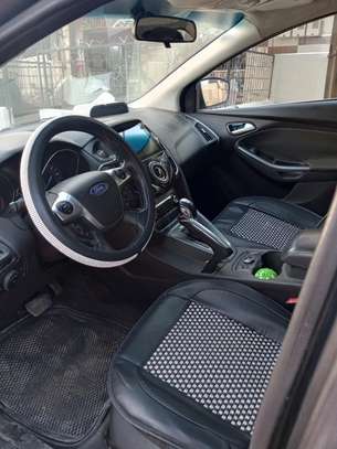 Ford focus titanium image 7