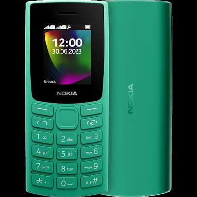 Nokia 106 Écran de 1,8" pouces (prend carte MicroSD) image 15