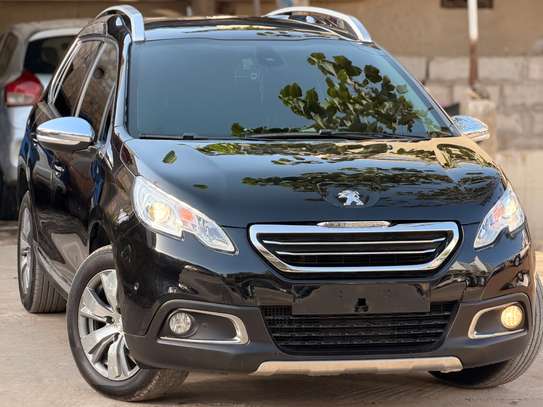 Peugeot 2008 image 3