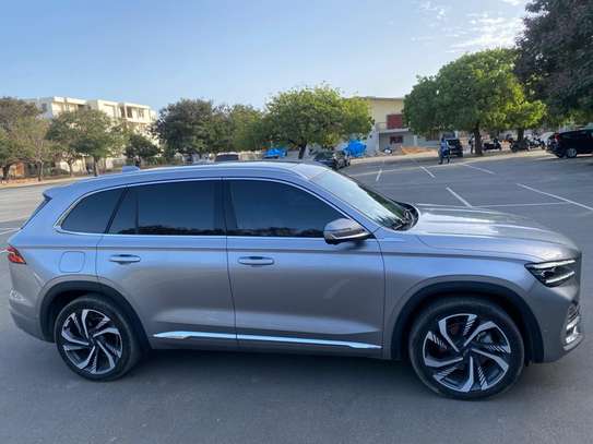 Vente GEELY 2023 image 14