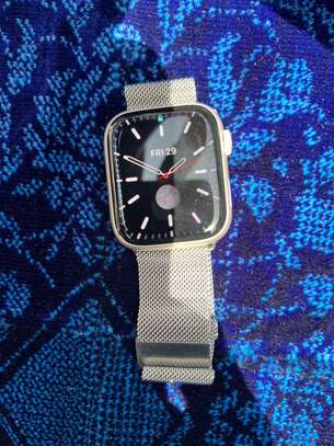 Apple Watch Série 9 45mm image 2