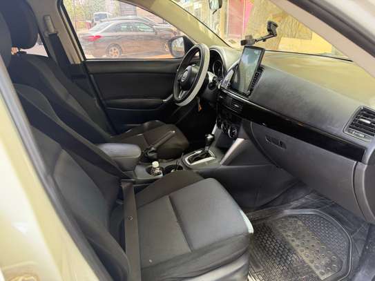 Mazda CX-5 2015 image 11