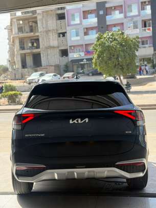Kia Sportage 2023 image 12