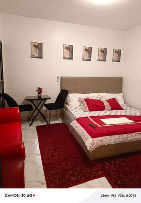 Chambre meublée à Ngor-almadies image 6