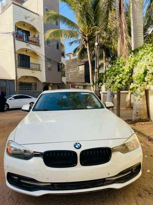 Bmw serie 3 image 2