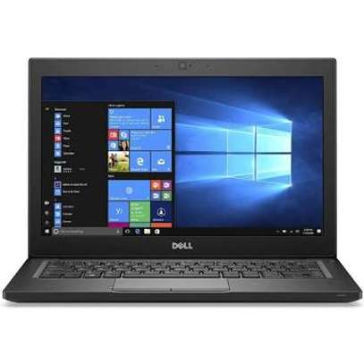 Dell 7280 tactile i5 7th ram 8 image 4