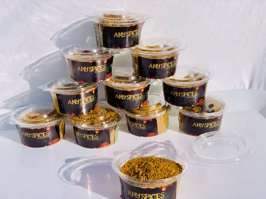 Epices image 3