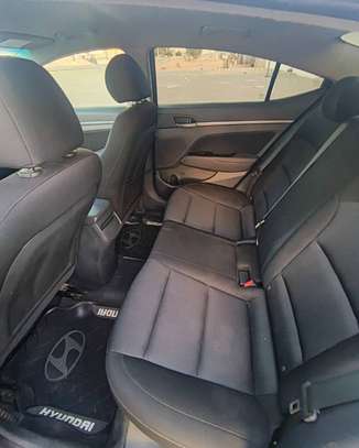 HYUNDAN ELANTRA 2017 image 5