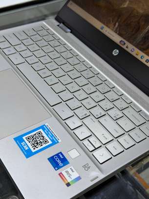 Hp Pavillon 14 x360 convertible image 3