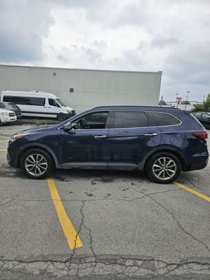 Sante Fe XL image 12