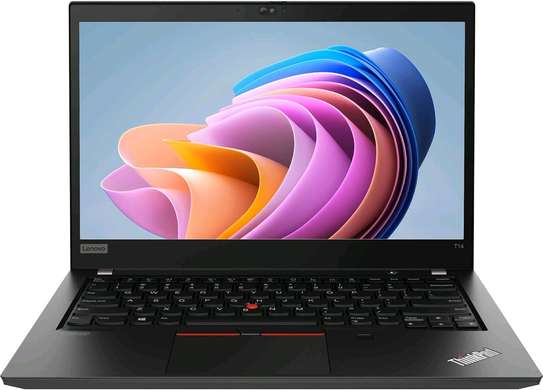 LENOVO THINKPAD T14 image 1