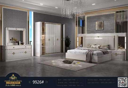 Chambre à coucher Vip image 6