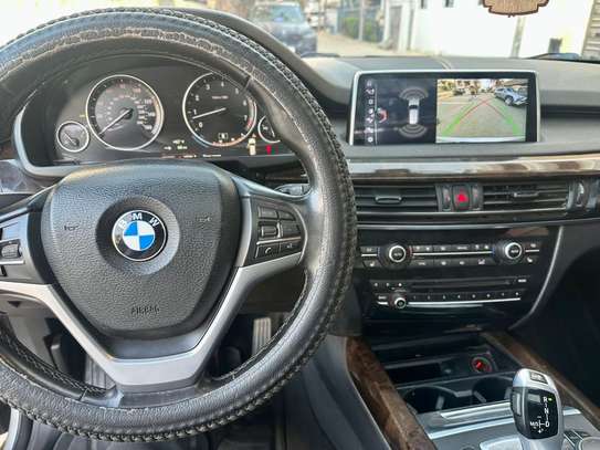 BMW cx5 2017 image 8
