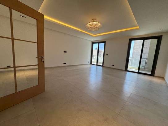 Appartement à louer corniche Ouakan 3 chambres image 1