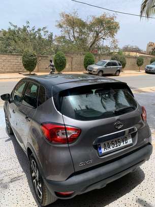 Location Renault QM3 image 7