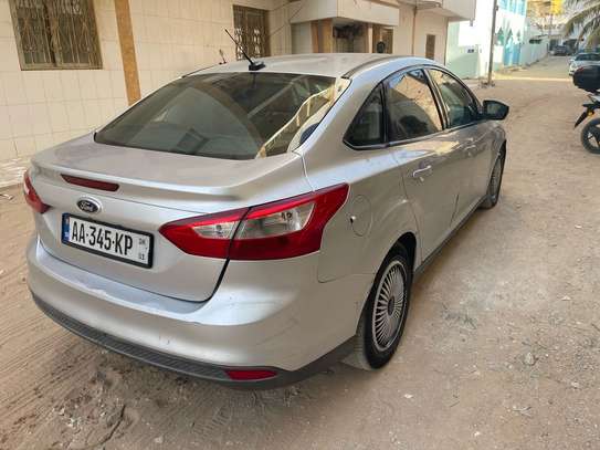 ford focus image 2