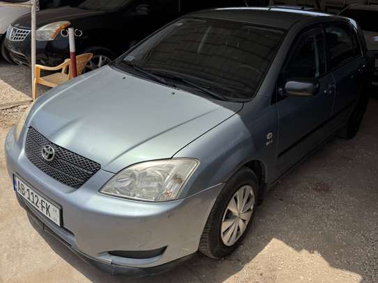 Toyota Corolla image 11