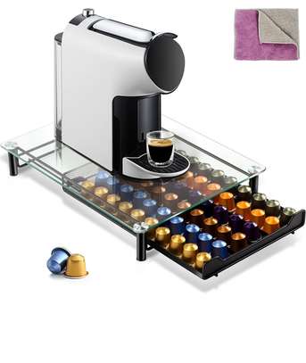 Nespresso porte capsules image 4