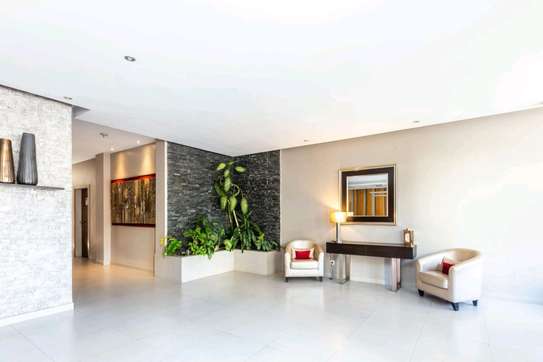 Superbe appartement à Mermoz image 8