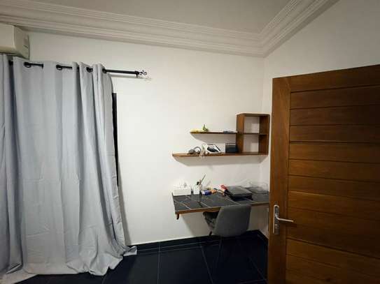 Appartement meublé haut standing aux Mamelles image 11