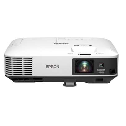 Epson EB-2250U 2ème main image 1