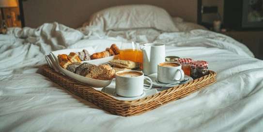 Offre exceptionnelle:  Suites de standing aux Mamelles image 3