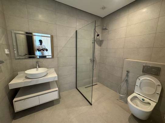 Appartement  4 chambres à louer aux Almadie route méridienne image 10