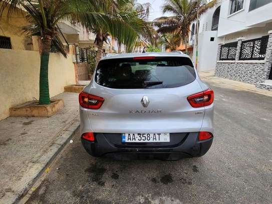 Renault KADJAR 2019 image 3