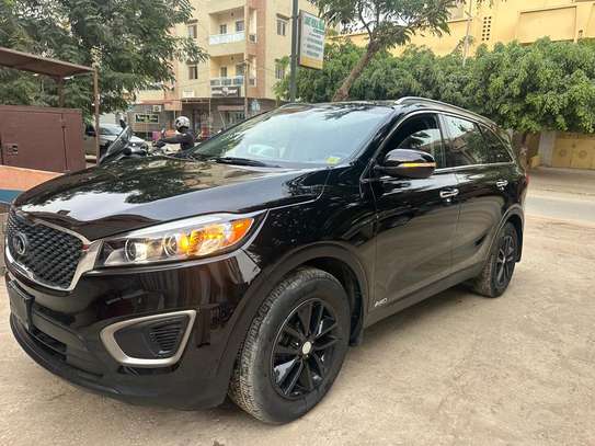 Kia image 8