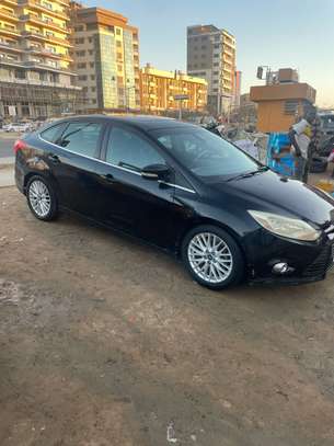 FORD FOCUS 2013 image 1