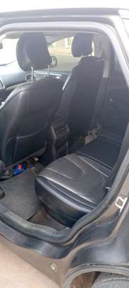 LOCATION FORD EDGE 2017 image 4