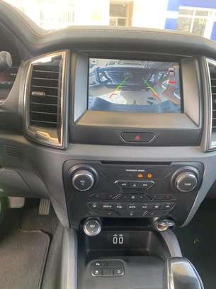 ford wildtrak 2018 image 3