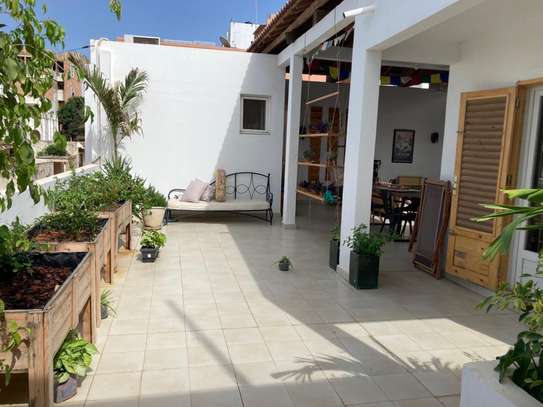 Jolie Villa en haut des Mamelles proche Corniche ouest image 6