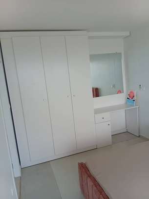 Appartement front de mer avec piscine à débordemen image 13